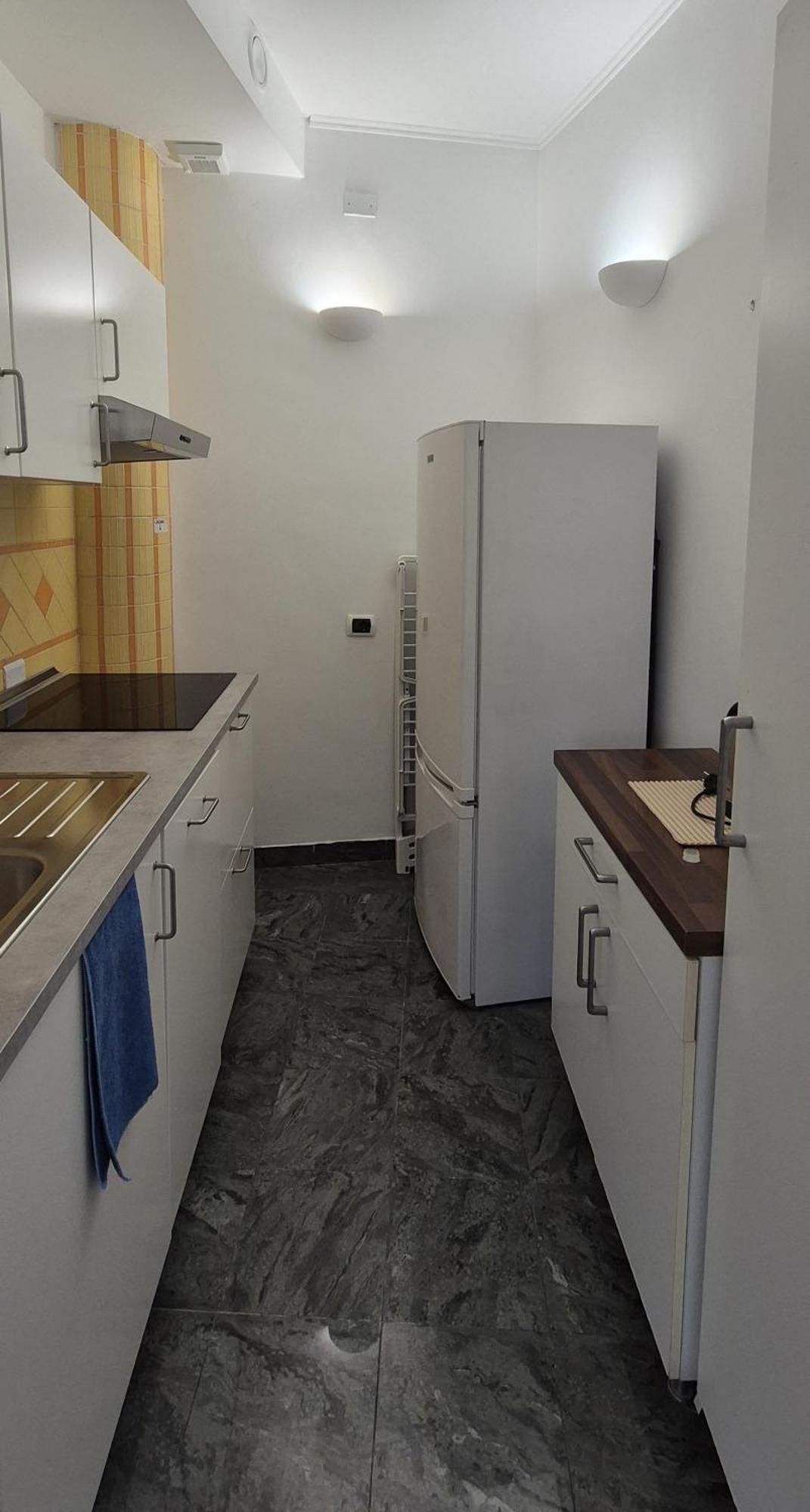 Guru Mostacciano Apartment Roma Exterior foto